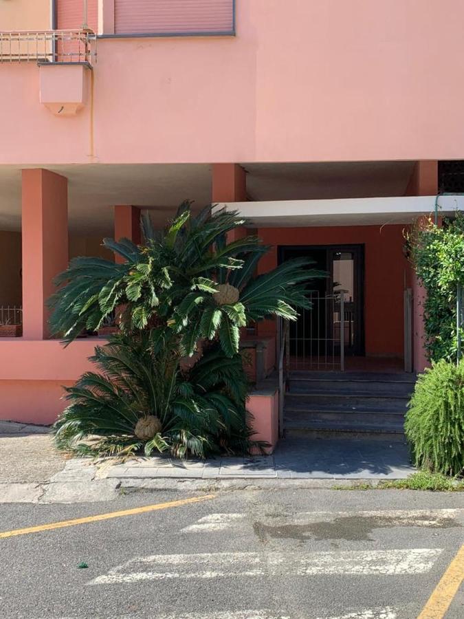 Seaview Apartment Monterosso, Cinque Terre Monterosso al Mare Exterior photo