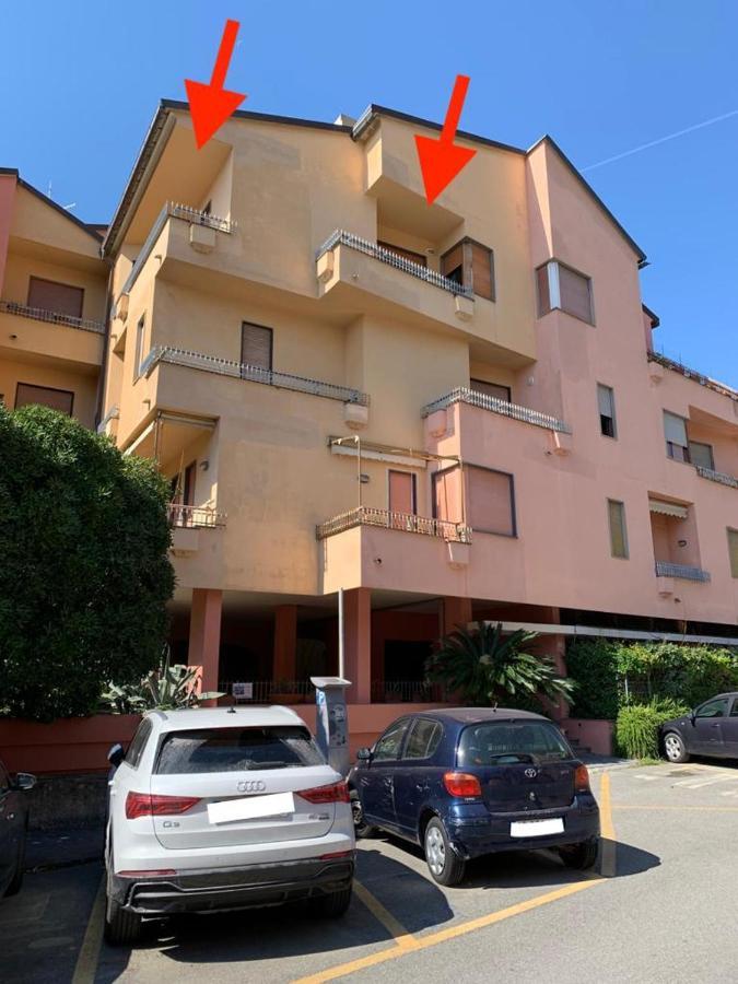 Seaview Apartment Monterosso, Cinque Terre Monterosso al Mare Exterior photo