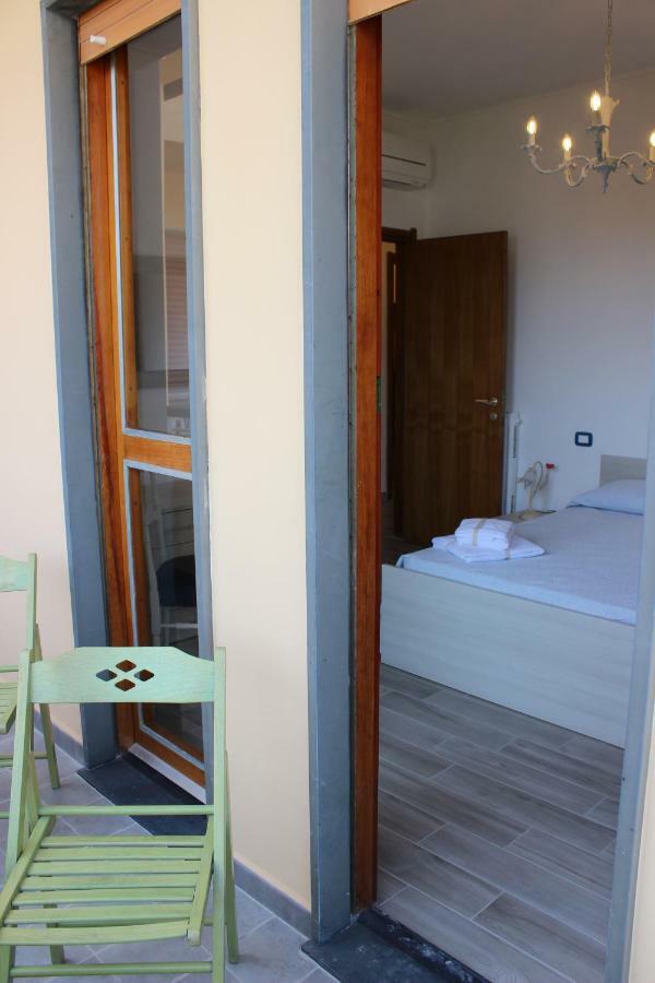 Seaview Apartment Monterosso, Cinque Terre Monterosso al Mare Exterior photo
