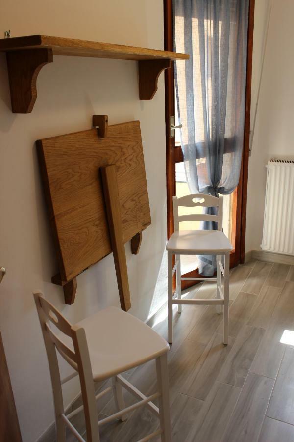 Seaview Apartment Monterosso, Cinque Terre Monterosso al Mare Exterior photo